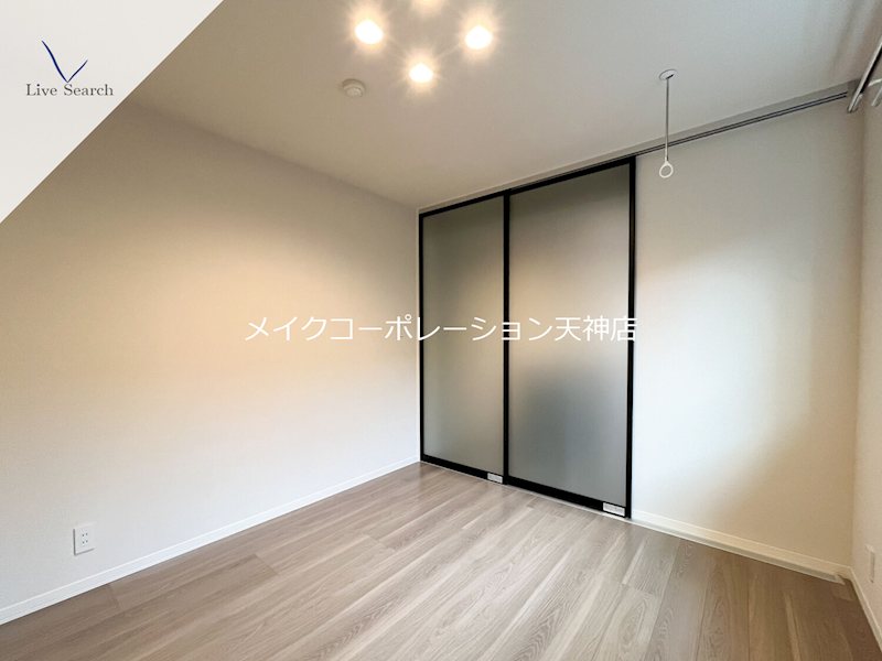シャーメゾン赤坂けやき通り その他24