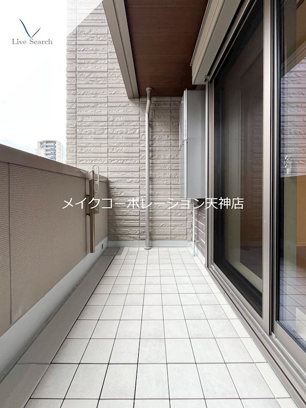 シャーメゾン赤坂けやき通り 風呂画像
