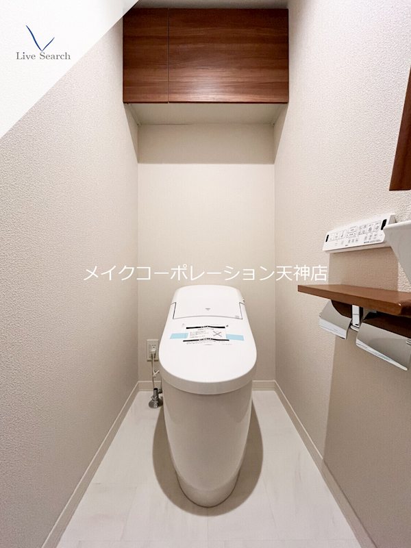 シャーメゾン赤坂けやき通り その他3