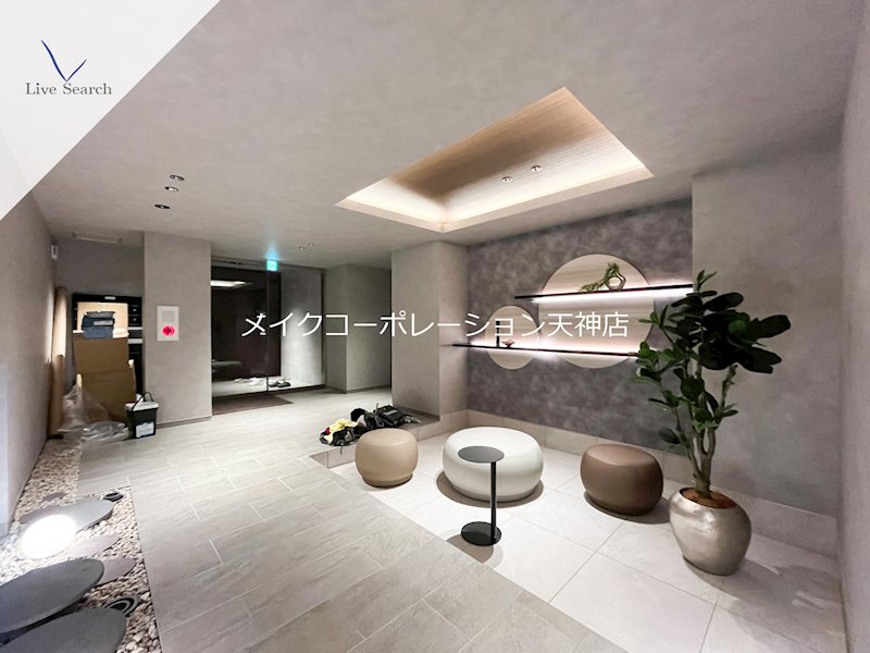 その他 シャーメゾン赤坂けやき通り その他外観1