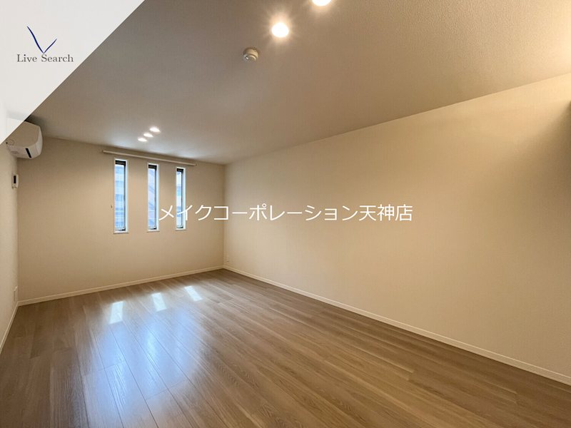 シャーメゾン赤坂けやき通り その他8