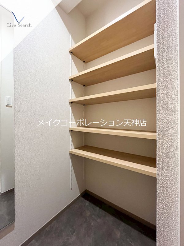 シャーメゾン赤坂けやき通り その他12