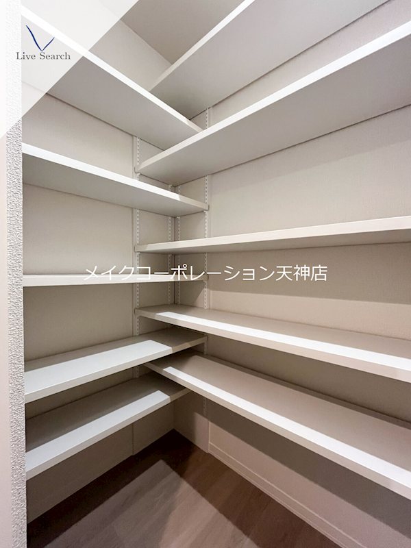 シャーメゾン赤坂けやき通り その他17