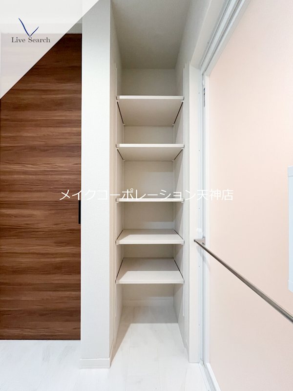 シャーメゾン赤坂けやき通り その他24