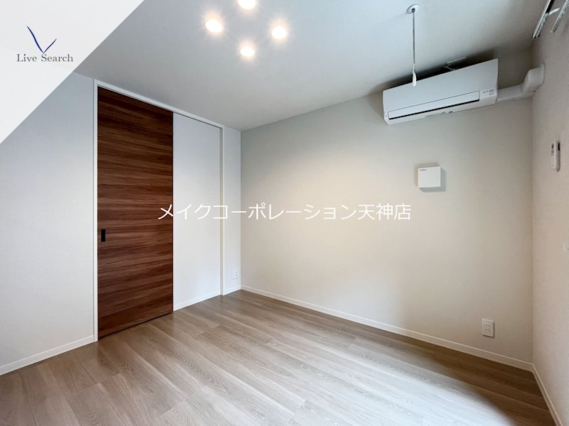 シャーメゾン赤坂けやき通り その他32
