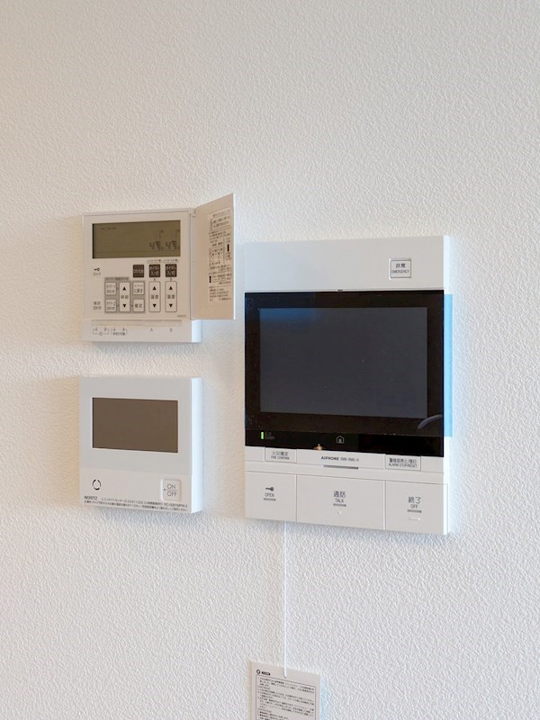 オープンレジデンシア博多空港通り その他5