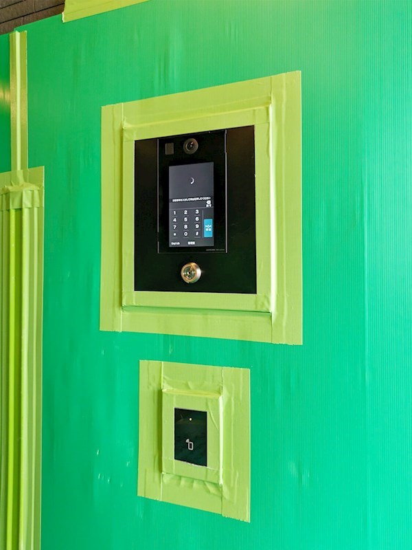 オープンレジデンシア博多空港通り その他外観2