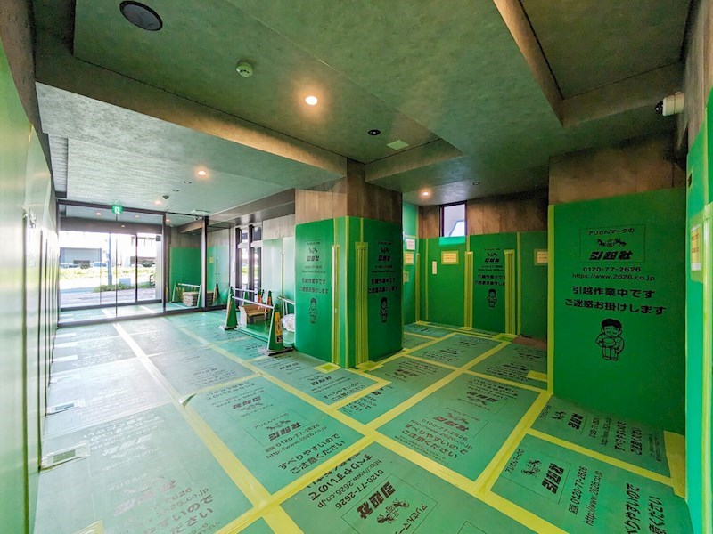 オープンレジデンシア博多空港通り その他外観3