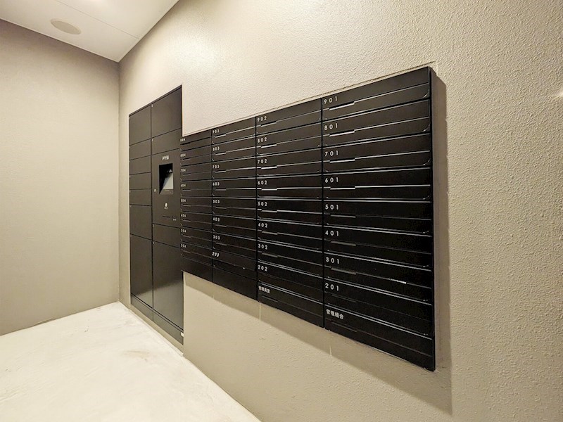 オープンレジデンシア博多空港通り その他外観4