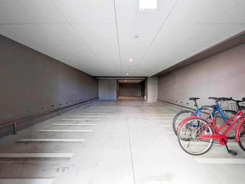 オープンレジデンシア博多空港通り その他外観5