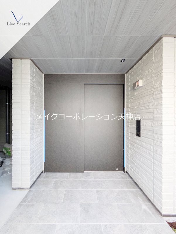 その他 シャーメゾン鳥飼 その他外観1