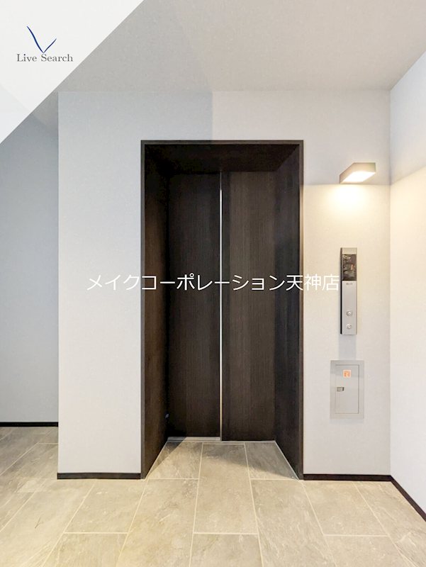 その他 シャーメゾン鳥飼 その他外観5