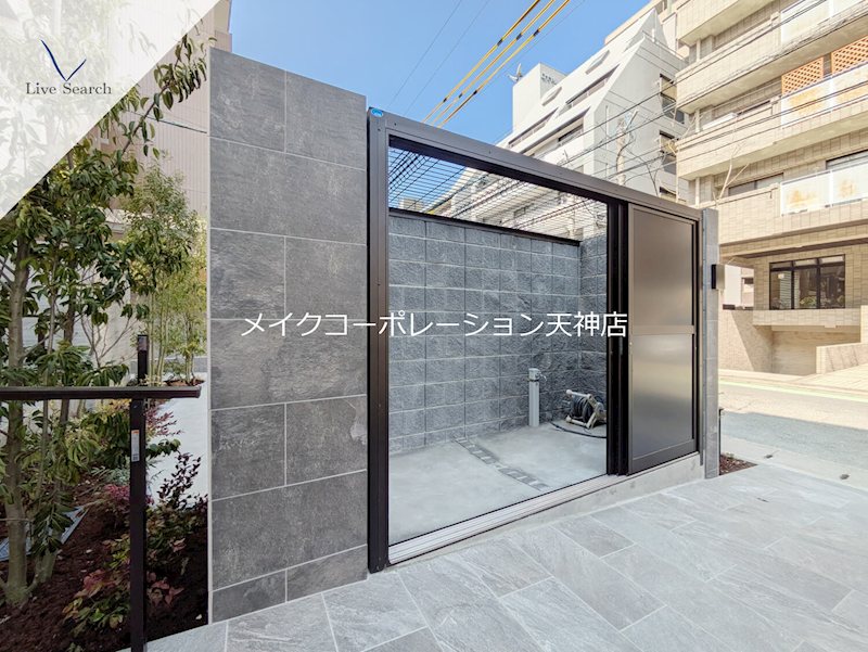 その他 シャーメゾン鳥飼 その他36