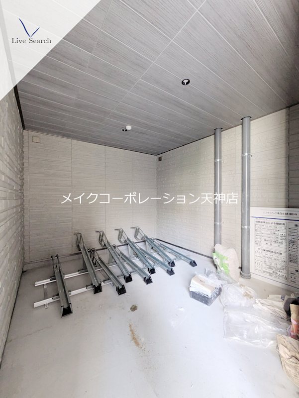 その他 シャーメゾン鳥飼 その他39