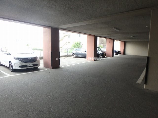 駐車場 SOPHIA TOKUNAGA その他11