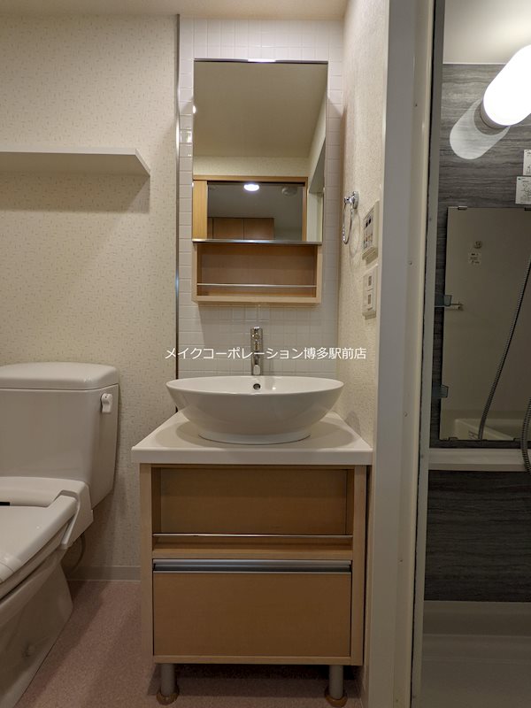 ※入居中の為別部屋写真使用現状優先 エステムコート博多駅前アヴェール その他2