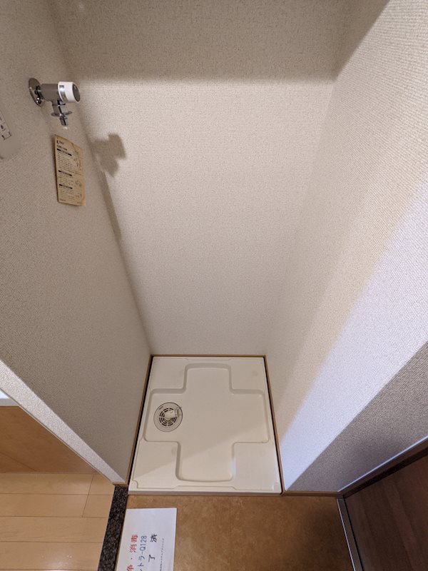 ※入居中の為別部屋写真使用現状優先 エステムコート博多駅前アヴェール その他7