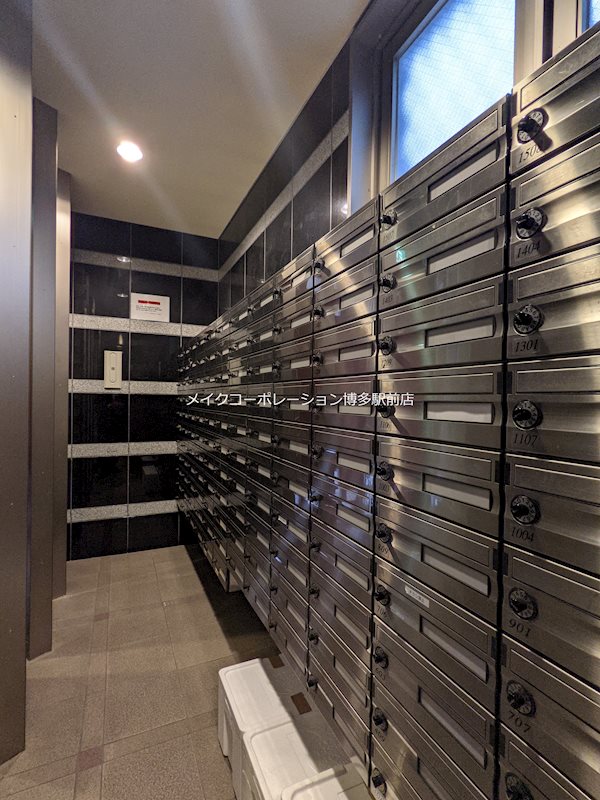 他共有部分 エステムコート博多駅前アヴェール その他12