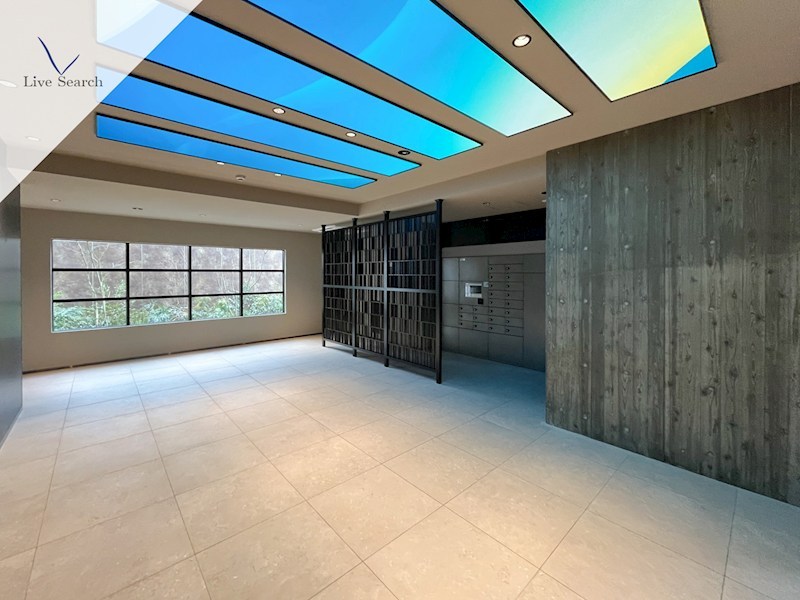 エントランス シャーメゾンステージBEFU その他1