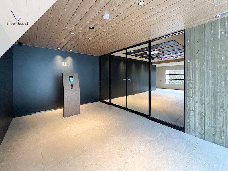 ロビー シャーメゾンステージBEFU その他2