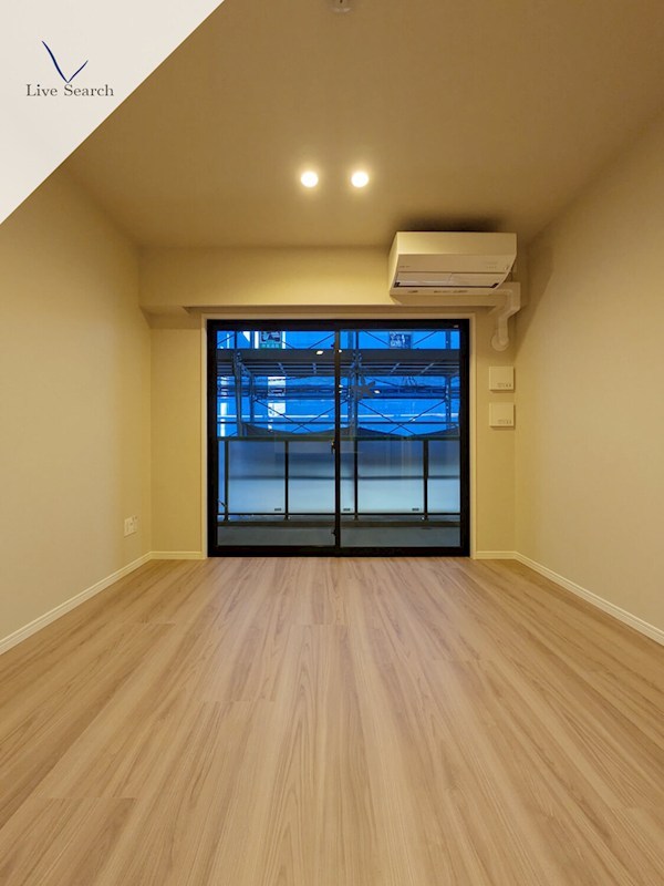 リビング シャーメゾンステージBEFU リビング