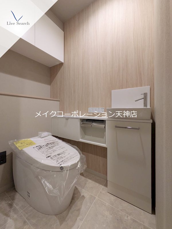 シャーメゾンステージBEFU その他2