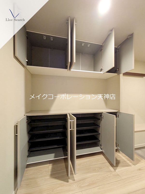 シャーメゾンステージBEFU その他15