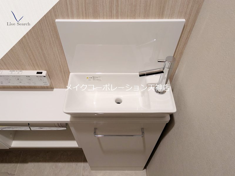 シャーメゾンステージBEFU その他28