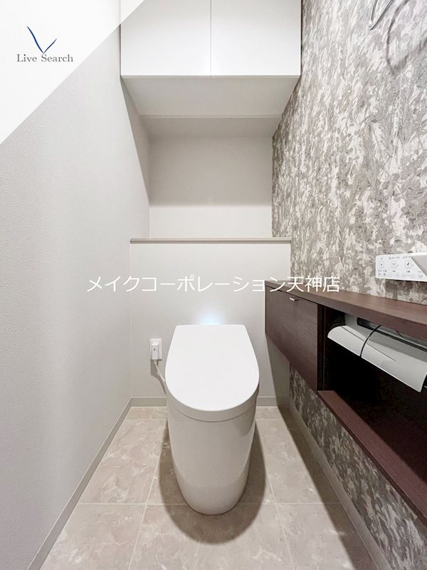シャーメゾンステージBEFU その他3