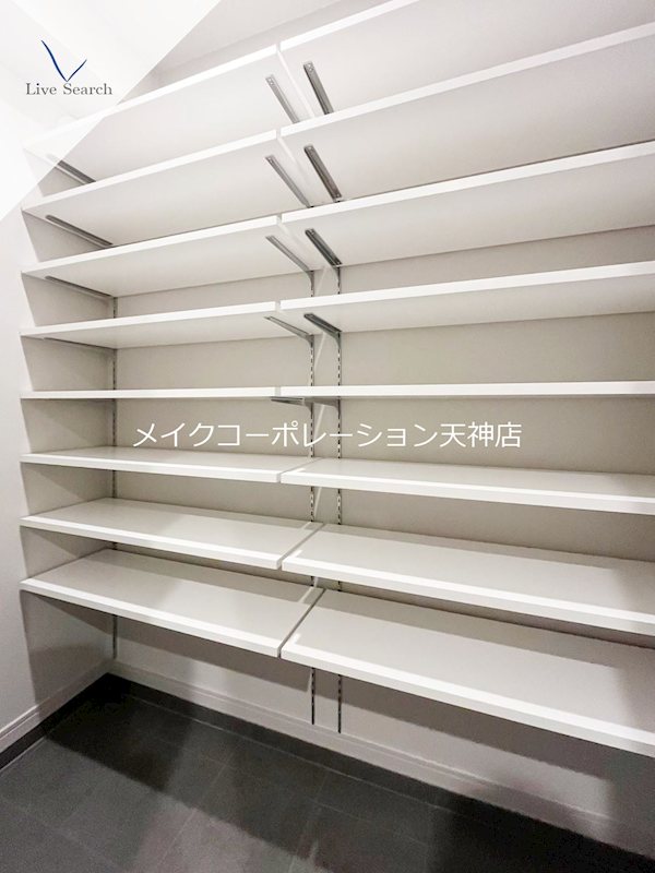 シャーメゾンステージBEFU その他8