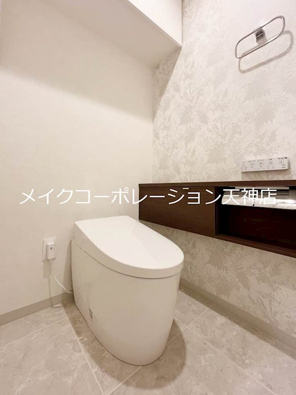 シャーメゾンステージBEFU その他2