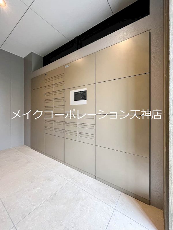 シャーメゾンステージBEFU その他5