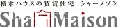 シャーメゾンステージBEFU 玄関