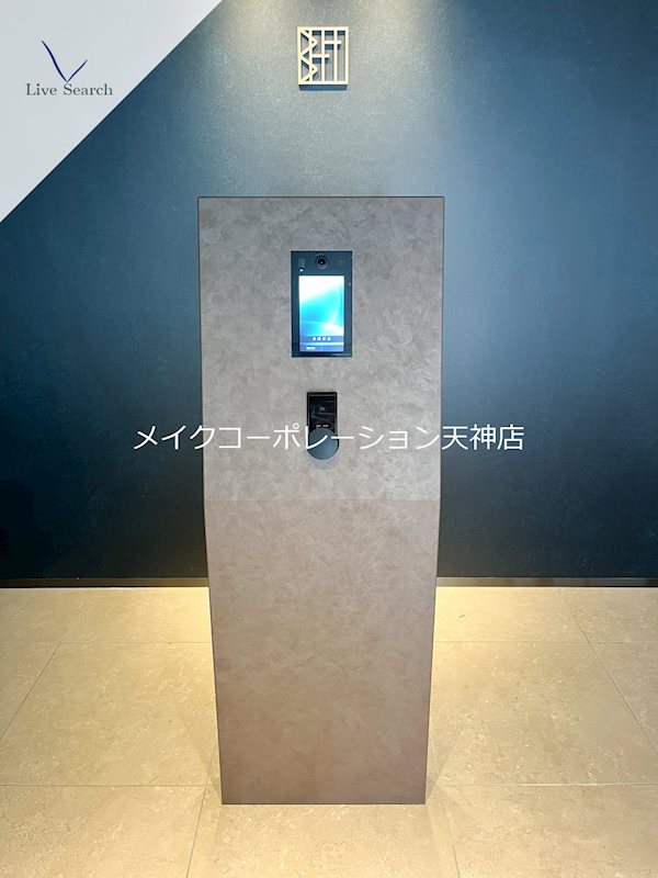 シャーメゾンステージBEFU その他外観3