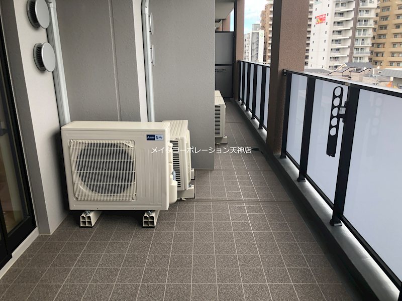 シャーメゾンステージBEFU その他17