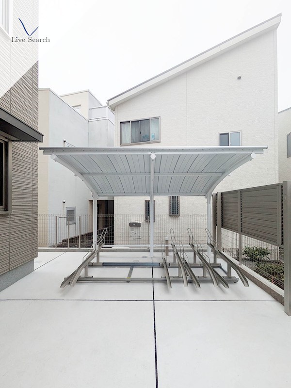 リヴィエール地行Ⅱ その他7