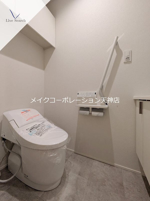シャーメゾン赤坂桜 その他3