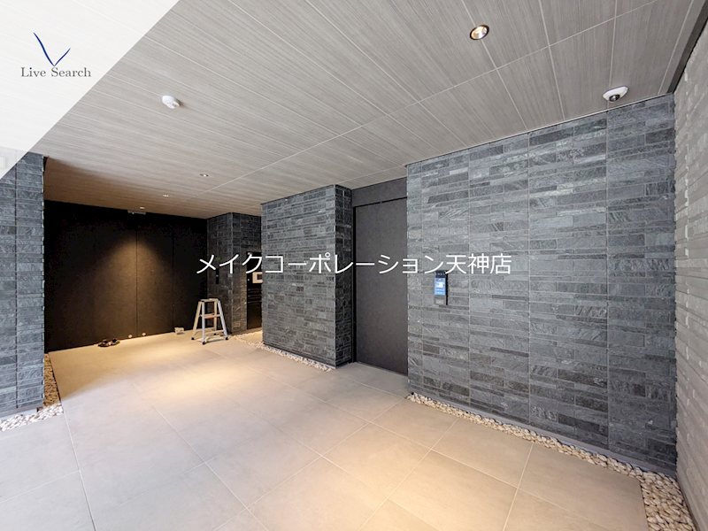 シャーメゾン赤坂桜 その他外観2