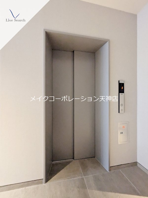 シャーメゾン赤坂桜 その他外観4