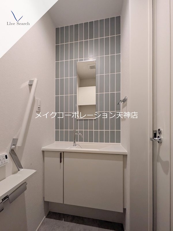 シャーメゾン赤坂桜 その他14