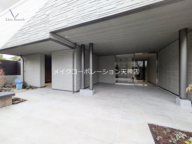 シャーメゾン赤坂桜 その他33