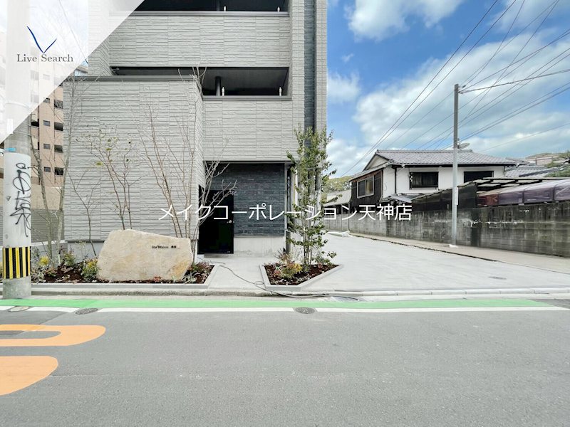 シャーメゾン赤坂桜 その他38