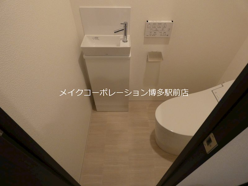 オープンレジデンシア博多空港通り その他2