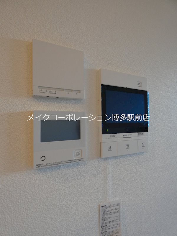 オープンレジデンシア博多空港通り その他6