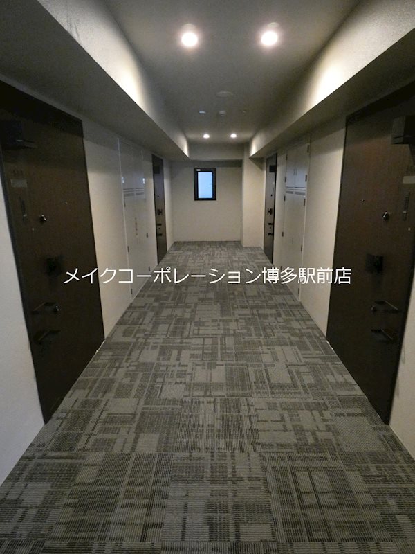 オープンレジデンシア博多空港通り その他7