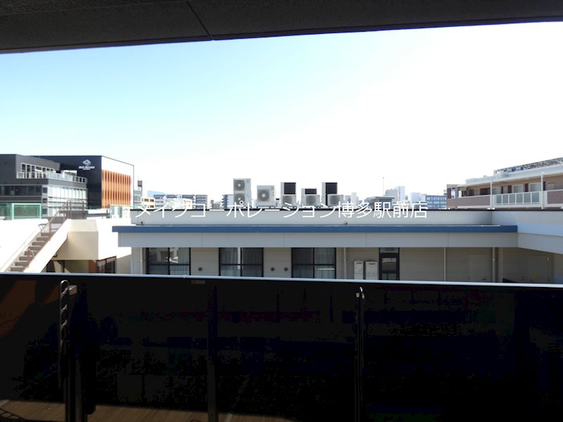 オープンレジデンシア博多空港通り その他8