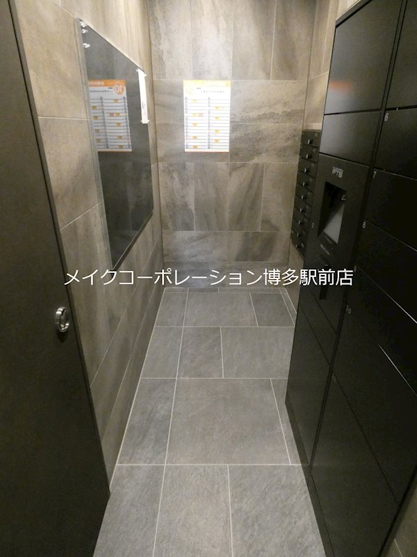 オープンレジデンシア博多空港通り その他10