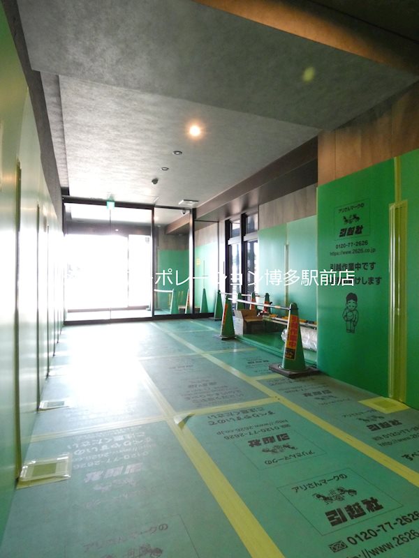 オープンレジデンシア博多空港通り その他11