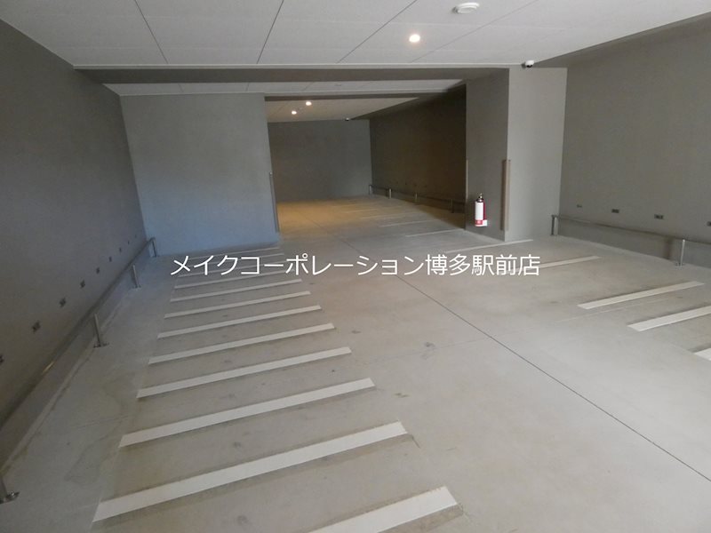 オープンレジデンシア博多空港通り その他12