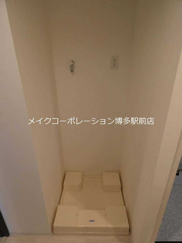 オープンレジデンシア博多空港通り その他15